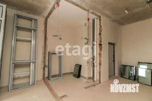 3-к квартира, вторичка, 95м2, 20/20 этаж