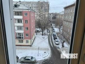 2-к квартира, вторичка, 46м2, 5/5 этаж