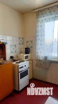 2-к квартира, вторичка, 52м2, 2/9 этаж