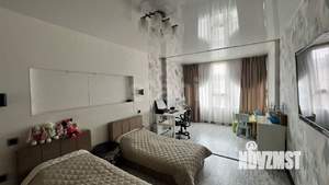 3-к квартира, вторичка, 90м2, 9/10 этаж