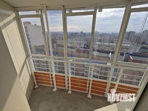 4-к квартира, вторичка, 116м2, 15/16 этаж