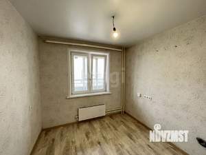 1-к квартира, вторичка, 44м2, 7/17 этаж