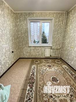 1-к квартира, вторичка, 41м2, 2/10 этаж