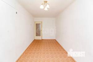 3-к квартира, вторичка, 61м2, 2/5 этаж