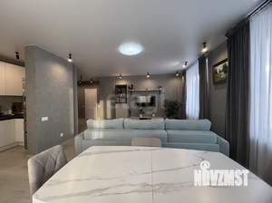 3-к квартира, вторичка, 73м2, 9/17 этаж