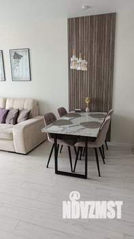 3-к квартира, вторичка, 62м2, 5/25 этаж