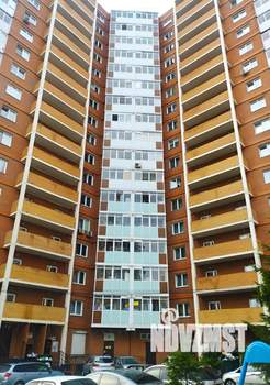2-к квартира, вторичка, 77м2, 5/17 этаж