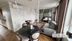 5-к квартира, вторичка, 139м2, 24/25 этаж