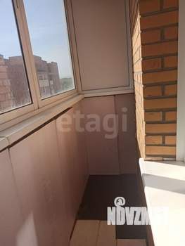 Студия квартира, вторичка, 22м2, 8/10 этаж