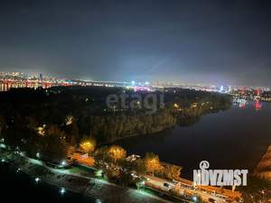 3-к квартира, вторичка, 109м2, 20/24 этаж