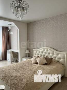 3-к квартира, вторичка, 99м2, 2/10 этаж