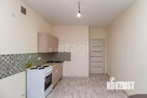 1-к квартира, вторичка, 39м2, 6/10 этаж