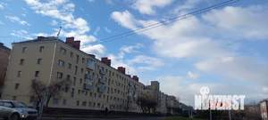 2-к квартира, вторичка, 45м2, 5/5 этаж