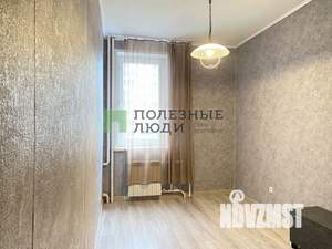 1-к квартира, вторичка, 35м2, 2/17 этаж