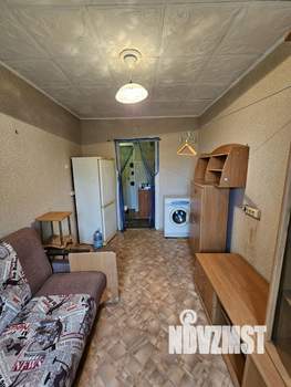Студия квартира, вторичка, 14м2, 4/5 этаж