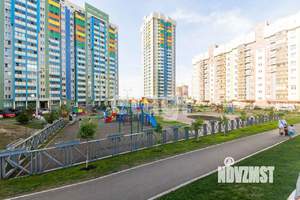 Студия квартира, вторичка, 32м2, 1/18 этаж