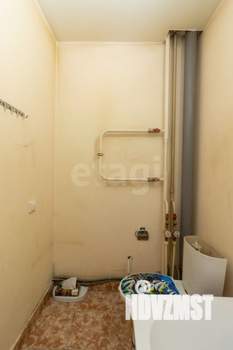 1-к квартира, вторичка, 35м2, 14/17 этаж