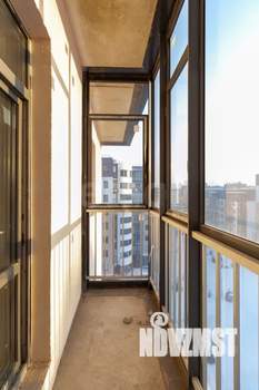 2-к квартира, вторичка, 76м2, 7/8 этаж