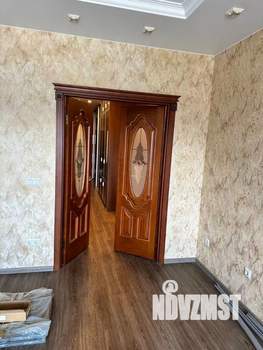 4-к квартира, вторичка, 130м2, 5/14 этаж