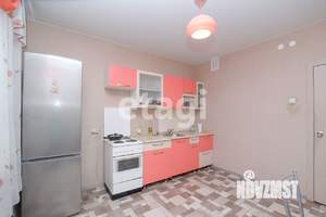 3-к квартира, вторичка, 86м2, 3/9 этаж