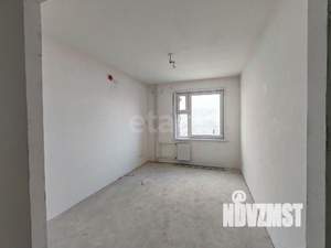 2-к квартира, вторичка, 53м2, 3/15 этаж