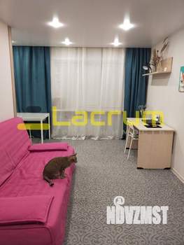 2-к квартира, вторичка, 41м2, 1/5 этаж
