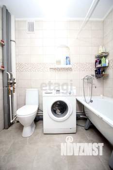 1-к квартира, вторичка, 35м2, 5/14 этаж