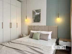 2-к квартира, вторичка, 45м2, 7/23 этаж