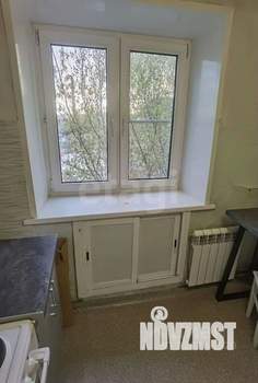 1-к квартира, вторичка, 30м2, 5/5 этаж