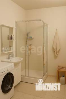 2-к квартира, вторичка, 40м2, 1/19 этаж