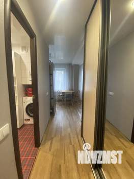 2-к квартира, вторичка, 41м2, 2/9 этаж