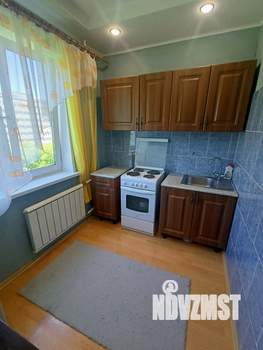 1-к квартира, вторичка, 28м2, 6/9 этаж
