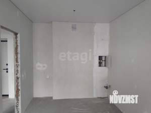 1-к квартира, вторичка, 38м2, 13/17 этаж