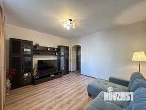 3-к квартира, вторичка, 78м2, 1/2 этаж