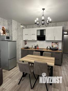 2-к квартира, вторичка, 55м2, 13/17 этаж