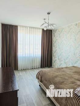 2-к квартира, вторичка, 48м2, 5/5 этаж