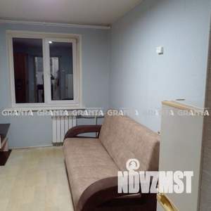 1-к квартира, вторичка, 13м2, 5/5 этаж