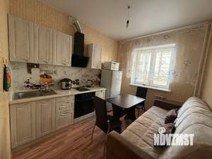 1-к квартира, вторичка, 37м2, 2/16 этаж