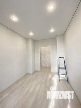 2-к квартира, вторичка, 40м2, 2/2 этаж