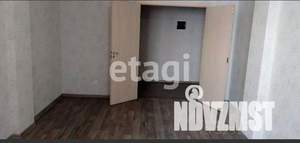 1-к квартира, вторичка, 44м2, 16/17 этаж