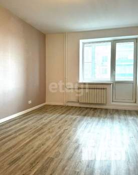 2-к квартира, вторичка, 66м2, 4/16 этаж