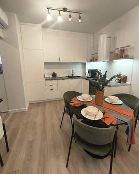 1-к квартира, вторичка, 41м2, 15/25 этаж