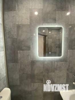 1-к квартира, вторичка, 17м2, 4/5 этаж