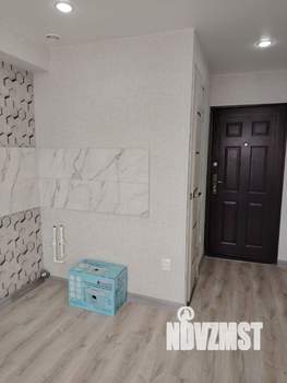 Студия квартира, вторичка, 12м2, 3/6 этаж