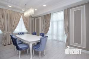 4-к квартира, вторичка, 154м2, 3/7 этаж
