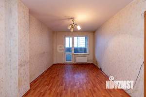 1-к квартира, вторичка, 39м2, 2/10 этаж