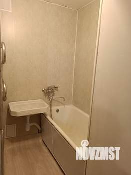 2-к квартира, вторичка, 50м2, 4/5 этаж