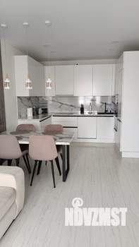 3-к квартира, вторичка, 62м2, 5/25 этаж