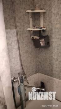 Студия квартира, вторичка, 17м2, 1/3 этаж