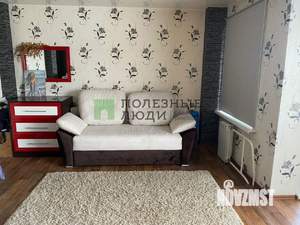 1-к квартира, вторичка, 36м2, 9/9 этаж